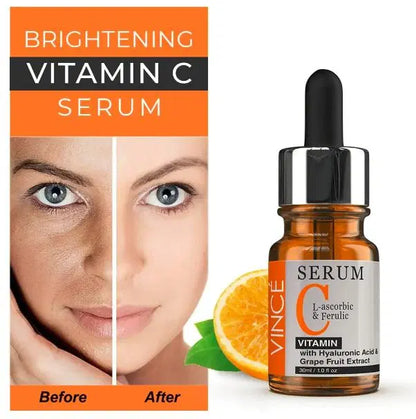 Dark Spots Removal Vitamin-C Serum