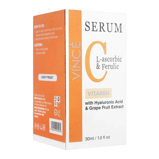 Dark Spots Removal Vitamin-C Serum