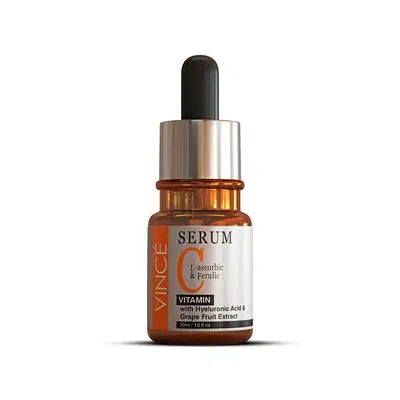 Dark Spots Removal Vitamin-C Serum