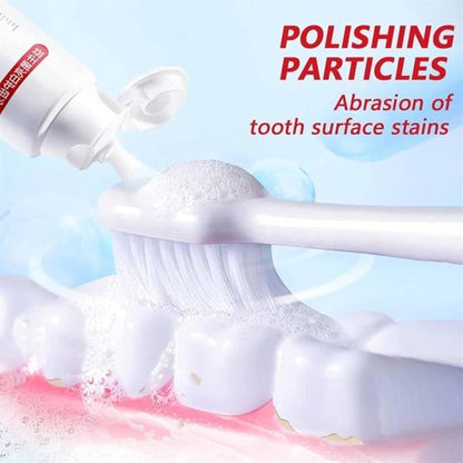 Yayashi SP-4 Whitening Toothpaste